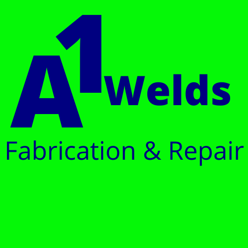 A-1 Welds Fabrication & Repair, LLC Logo
