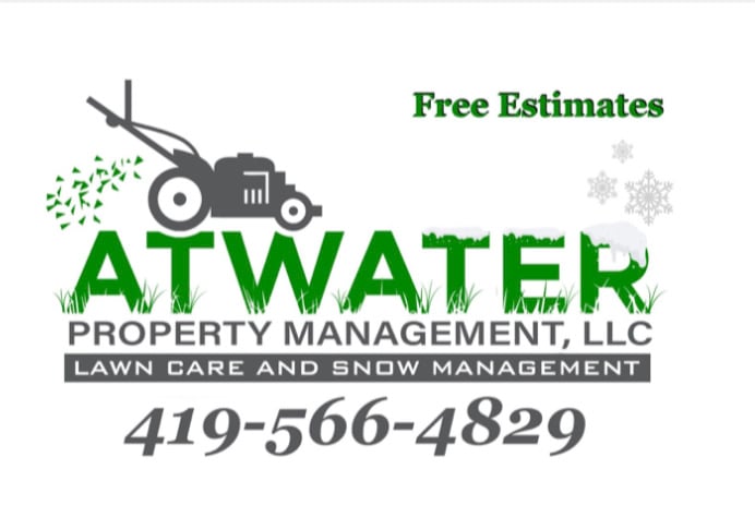 Atwater Property Management, LLC Logo