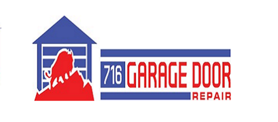 716 Garage Door Repair Service, Inc. Logo