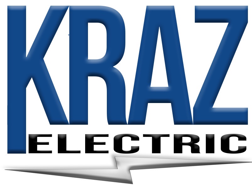 KRAZ Electric, LLC Logo
