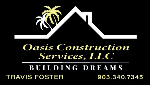 Oasis Services Logo