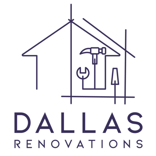 Dallas Renovation Logo