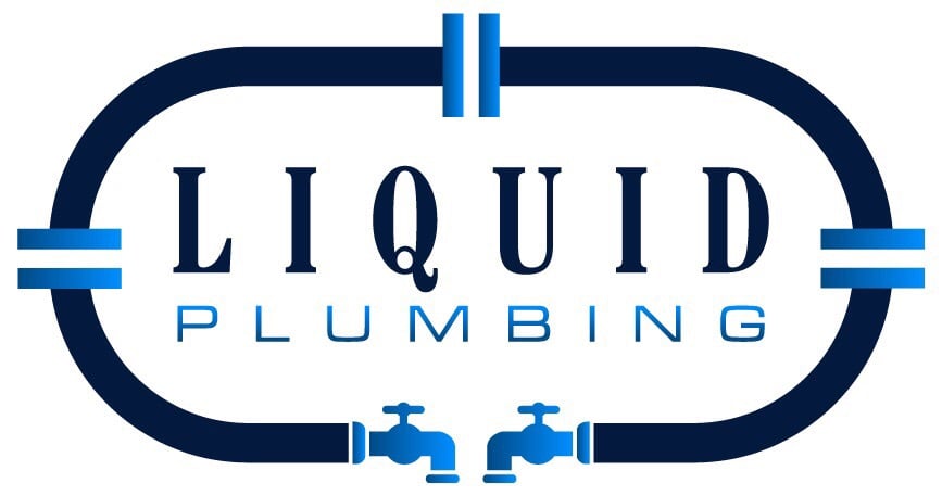 Liquid Plumbing, Inc. Logo