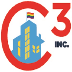 C Three, Inc. Logo
