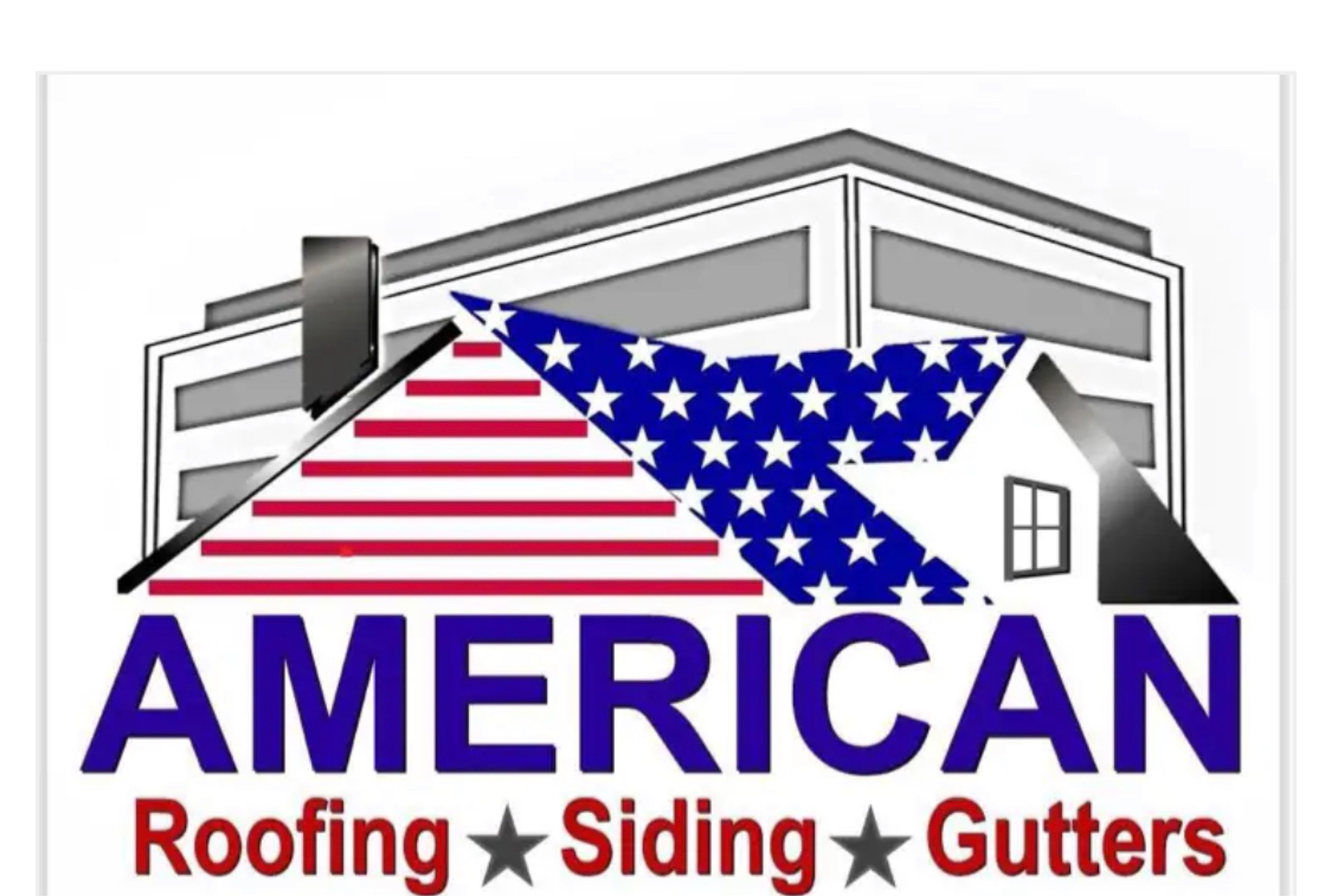 American Roofing and Contracting Logo