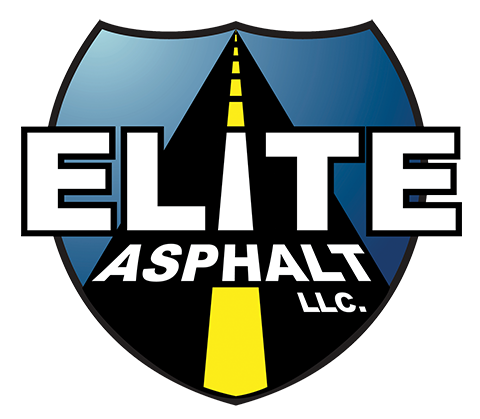 Elite Asphalt, LLC Logo
