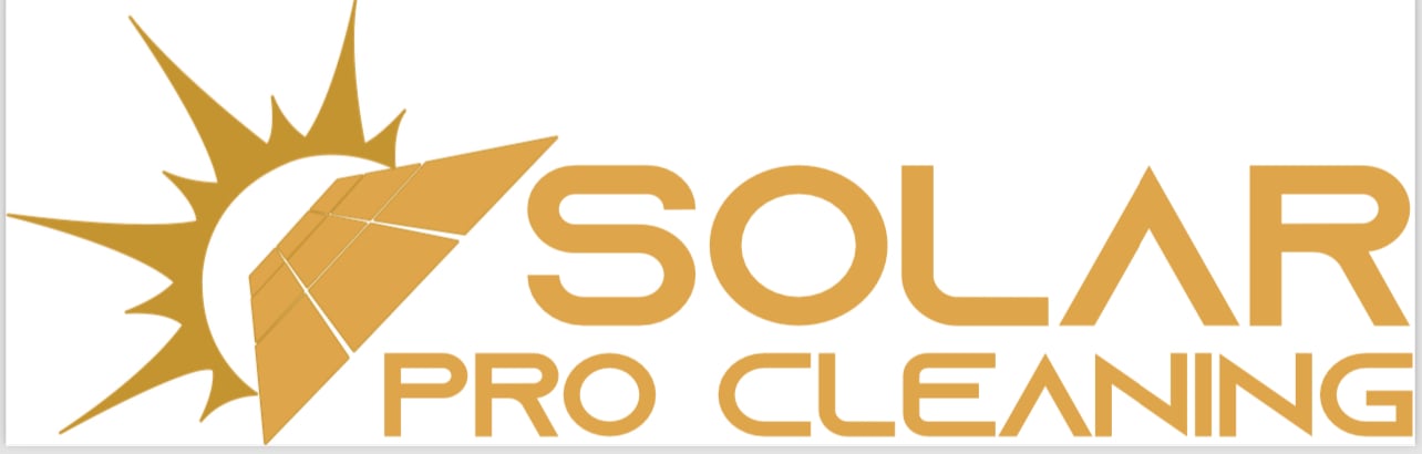 Solar Pro Cleaning Logo