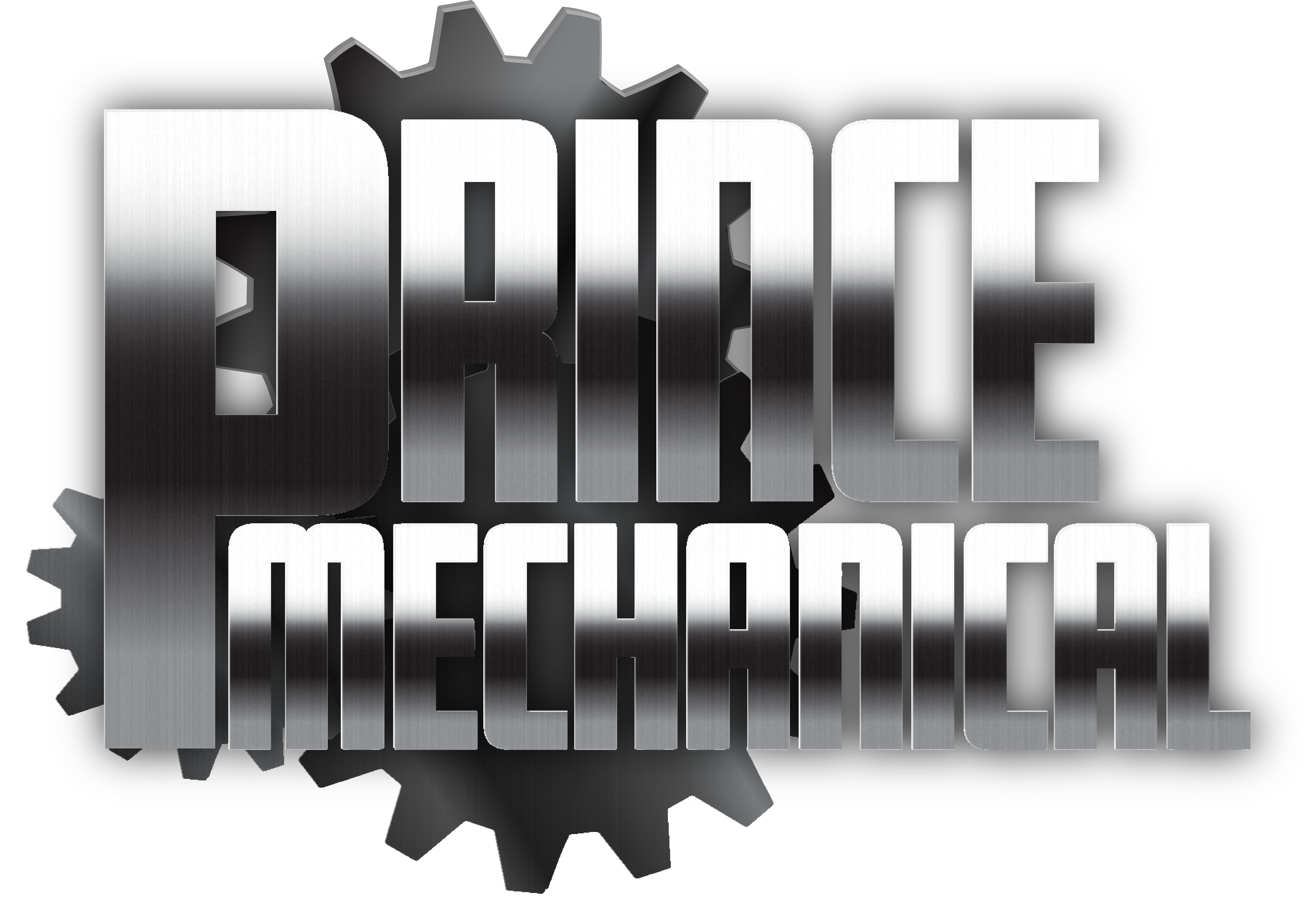 Prince Mechanical, LLC Logo
