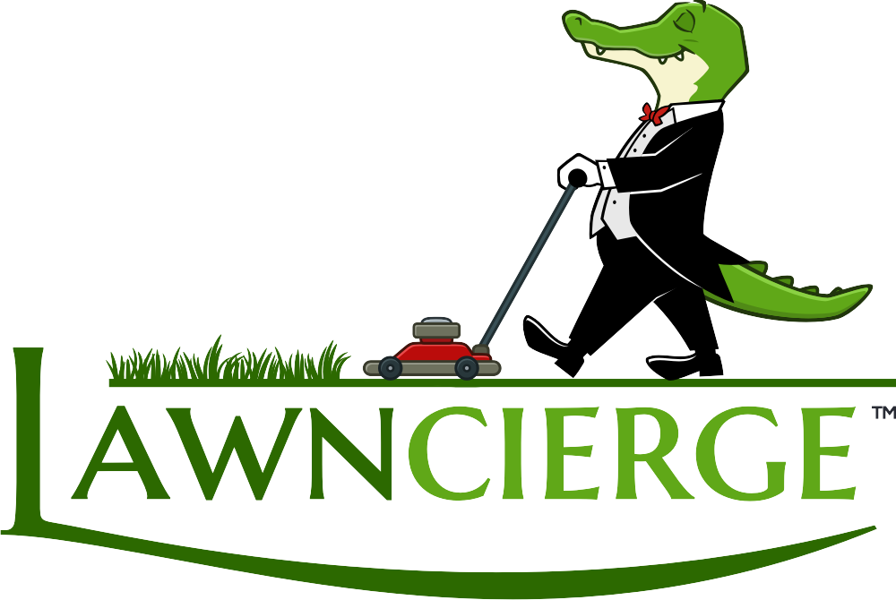 Lawncierge Logo