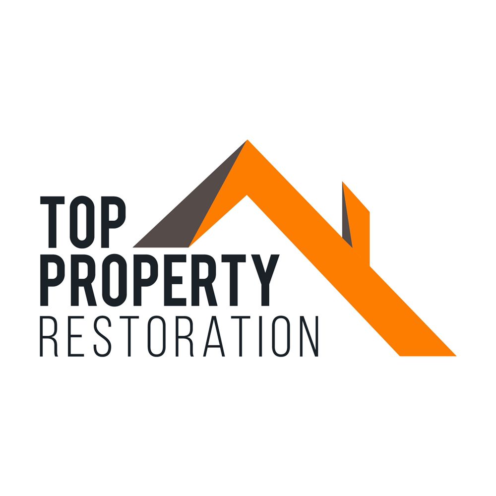 Top Property Restoration, Inc. Logo