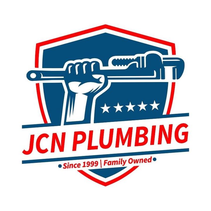 JCN Plumbing Corp. Logo