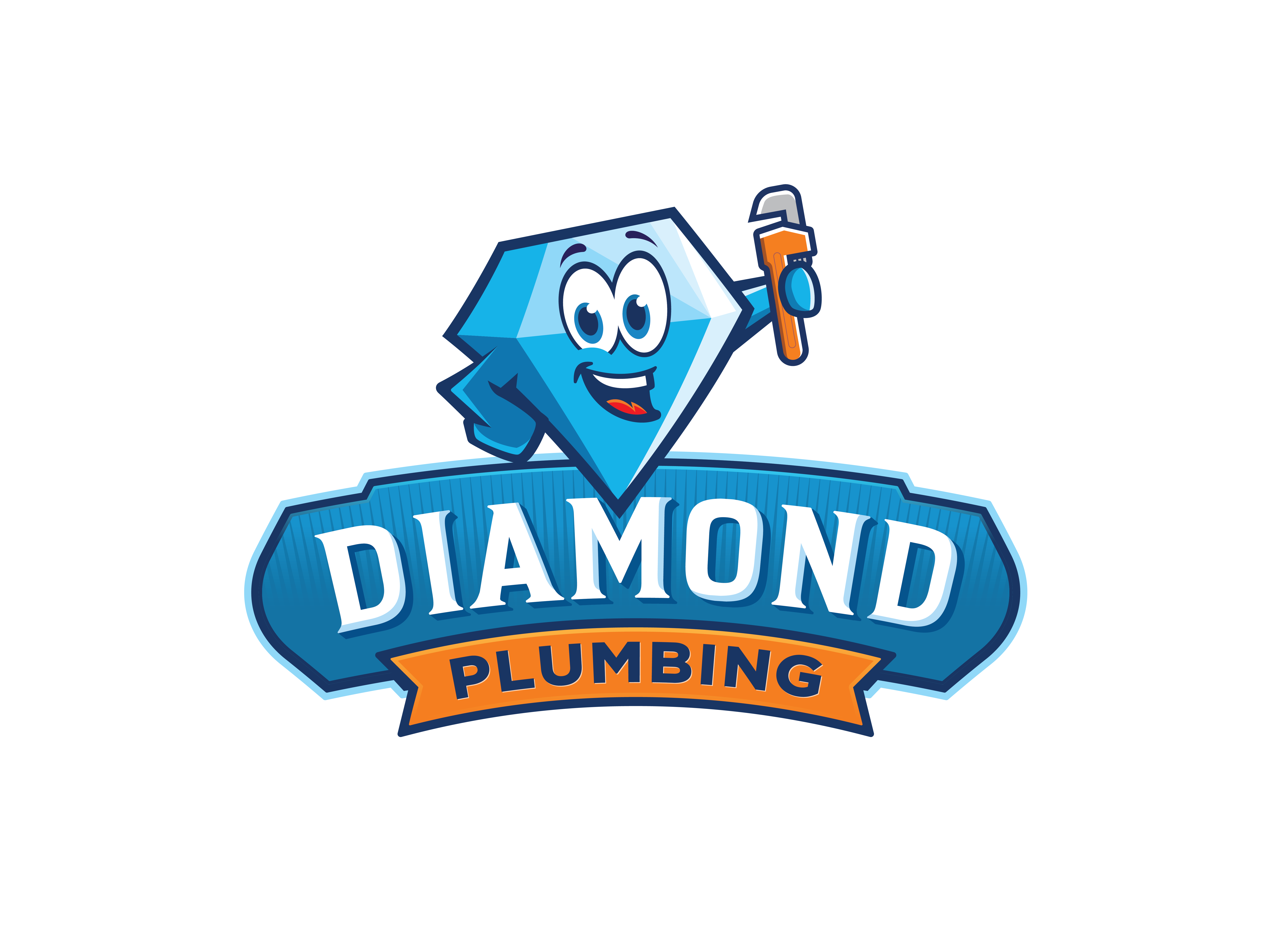 JCN Plumbing Corp. Logo