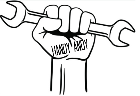 Handy Andy Affordable Services, LLC Logo