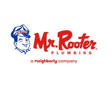 Mr. Rooter Plumbing of KY Logo