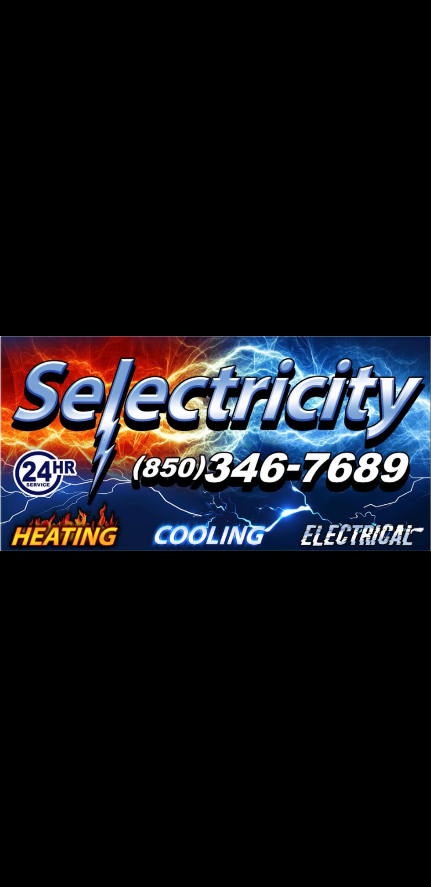 Selectricity, LLC Logo