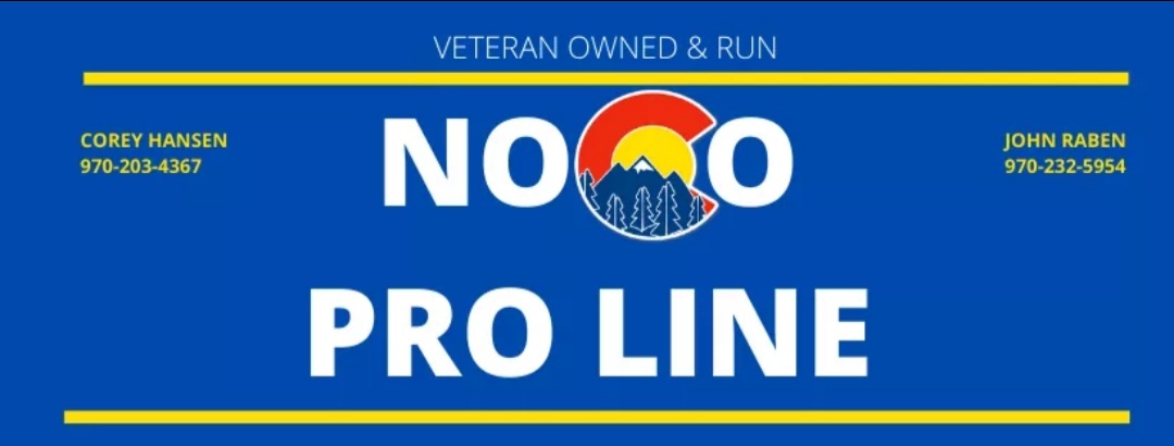 NoCo Pro Line Logo
