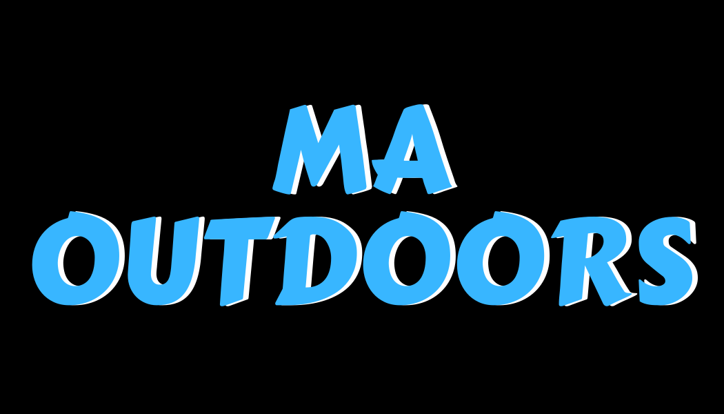 MA Outdoors, Corp. Logo