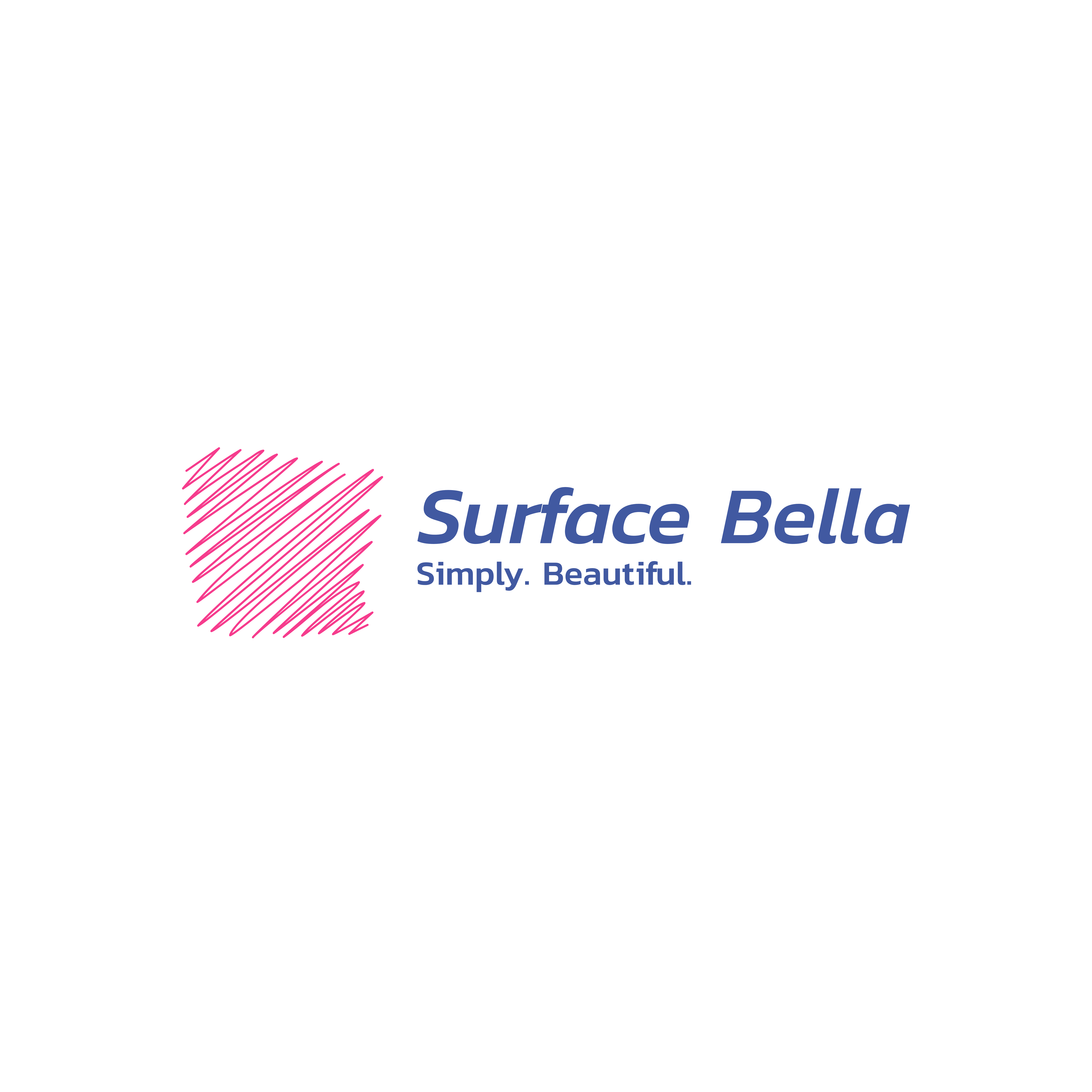 Surface Bella, LLC Logo