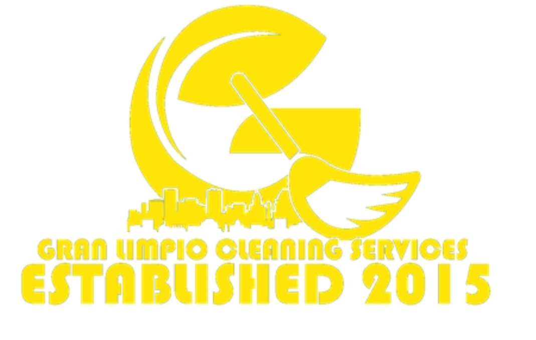Gran Limpio Cleaning Services Logo