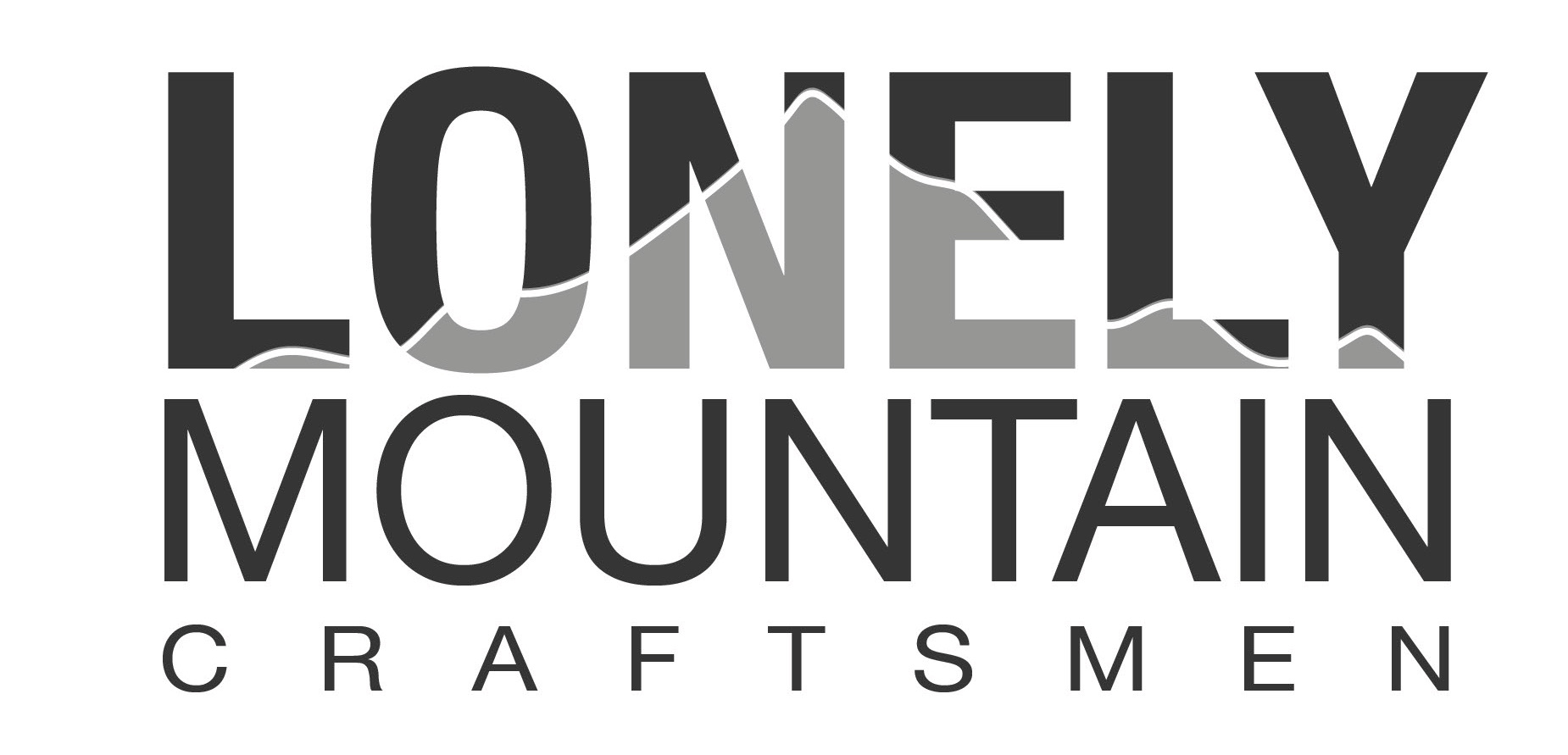 Lonely Mountain Craftsmen, LLC Logo