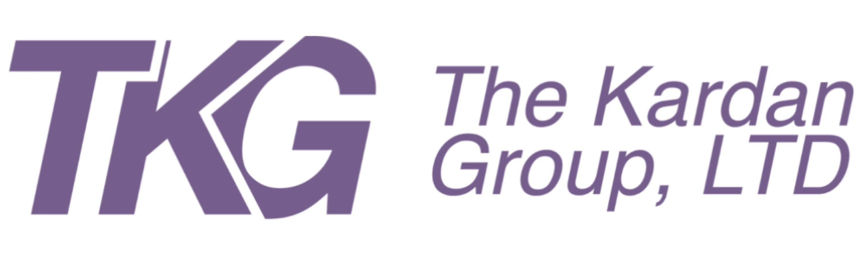 The Kardan Group, LTD Logo