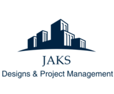 Jaks Design & Project Management, Inc. Logo