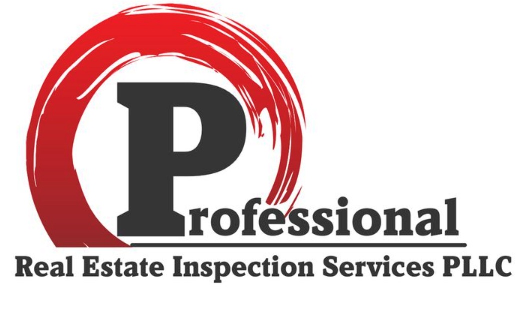 Professional Real Estate Inspection Services, PLLC Logo