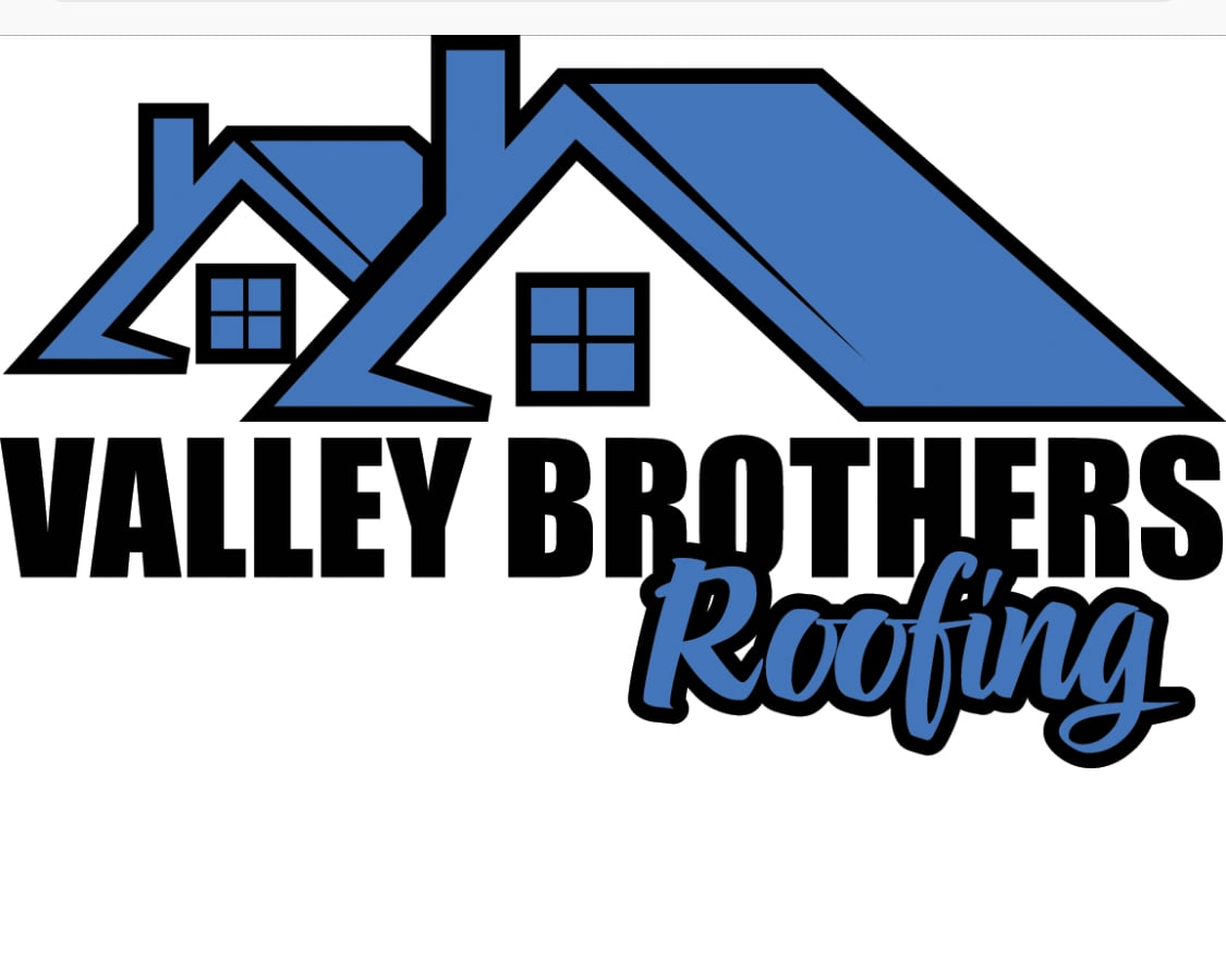 Valley Brothers Roofing, LLC Logo