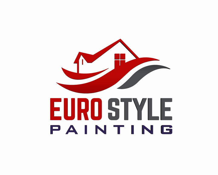 EuroStyle Painting Logo