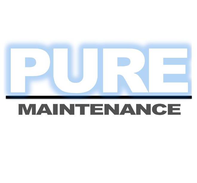 Pure Maintenance Nebraska, LLC Logo