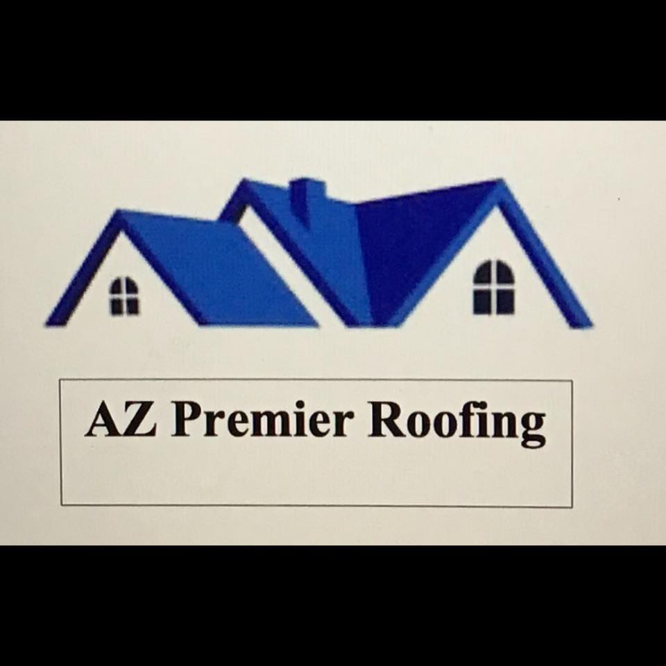 Arizona Premier Roofing, LLC Logo