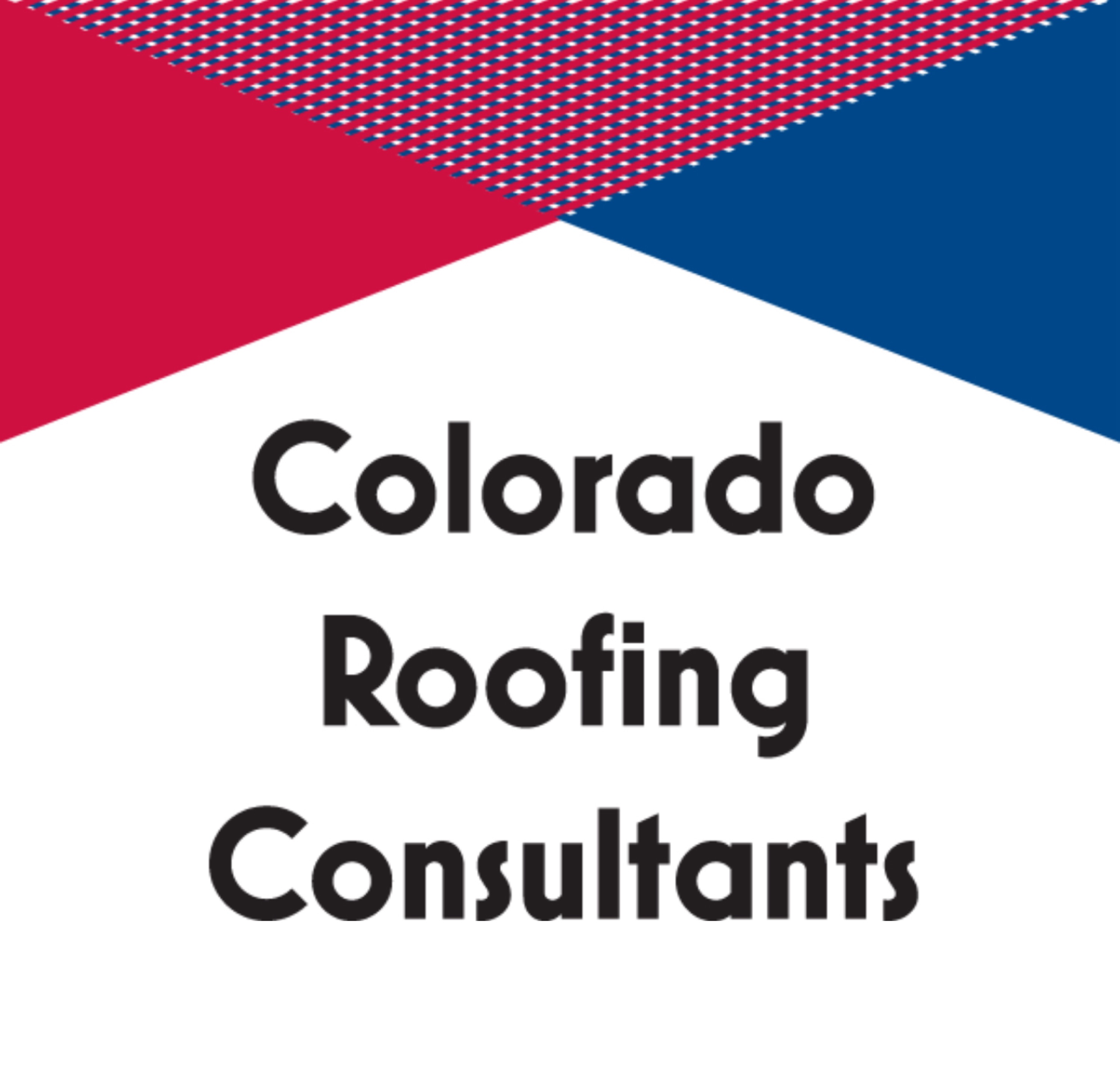 Colorado Roofing Consultants Logo