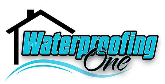 Waterproofing One Logo