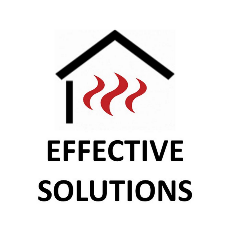 Effective Solutions Inc. Logo