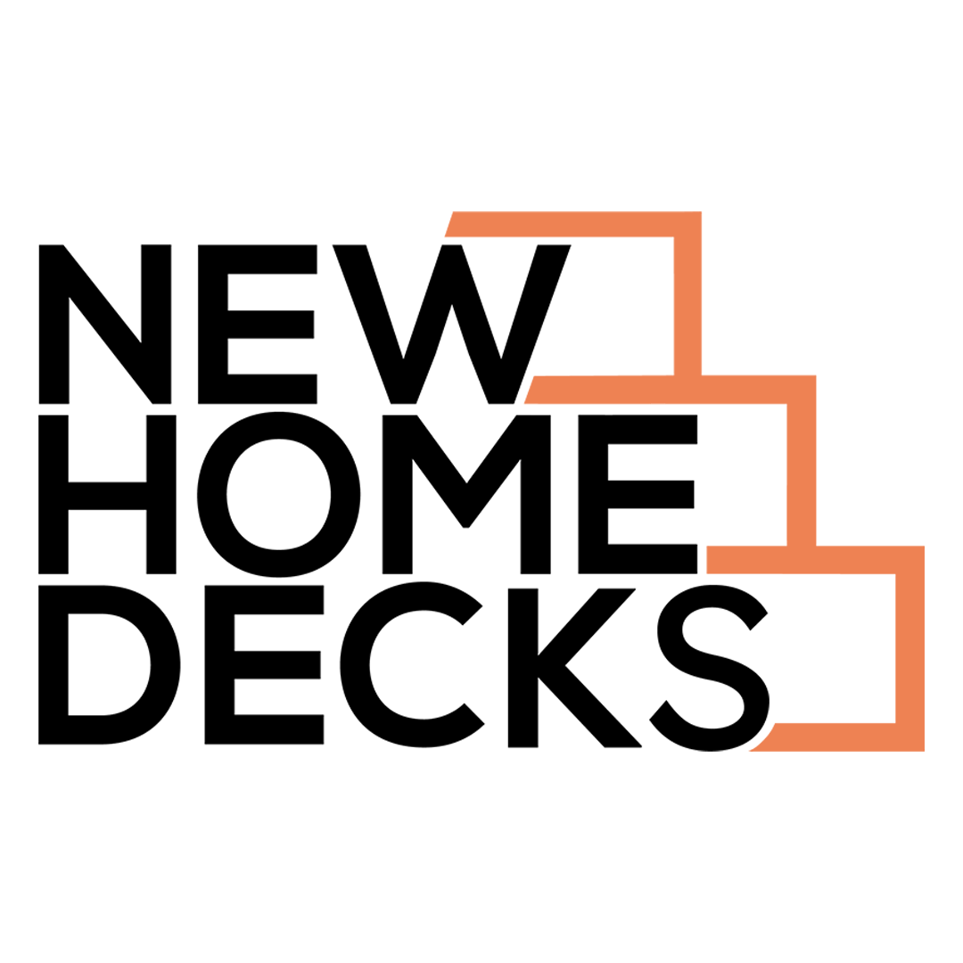 New Home Decks Logo