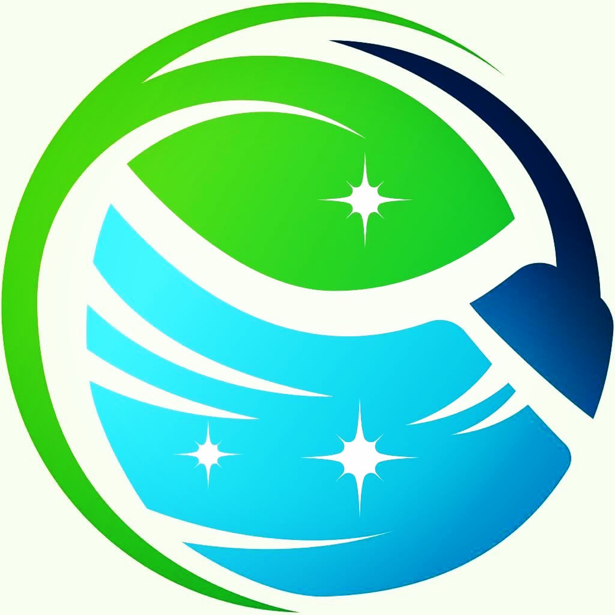 StarBizCleaning, LLC Logo