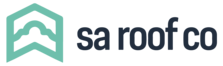 SA Roof CO Logo