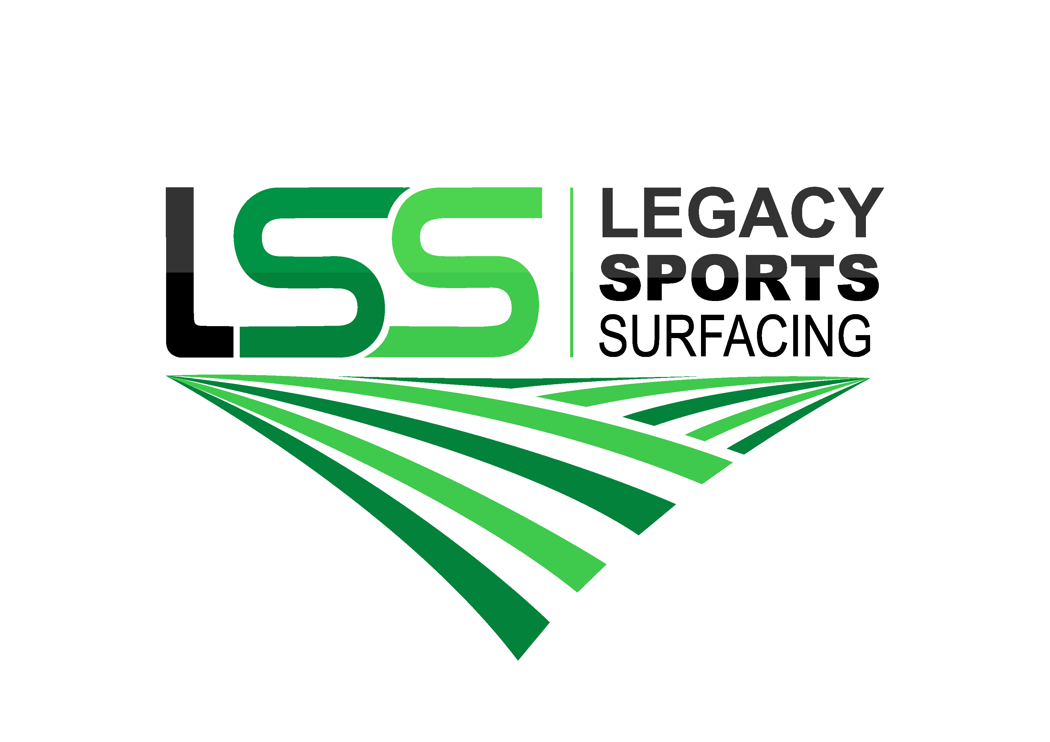 Legacy Sports Surfacing Logo