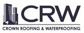 Crown Roofing & Waterproofing, LLC Logo
