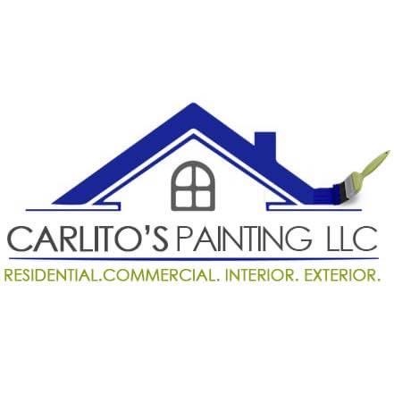 Carlitos Painting Services, LLC Logo
