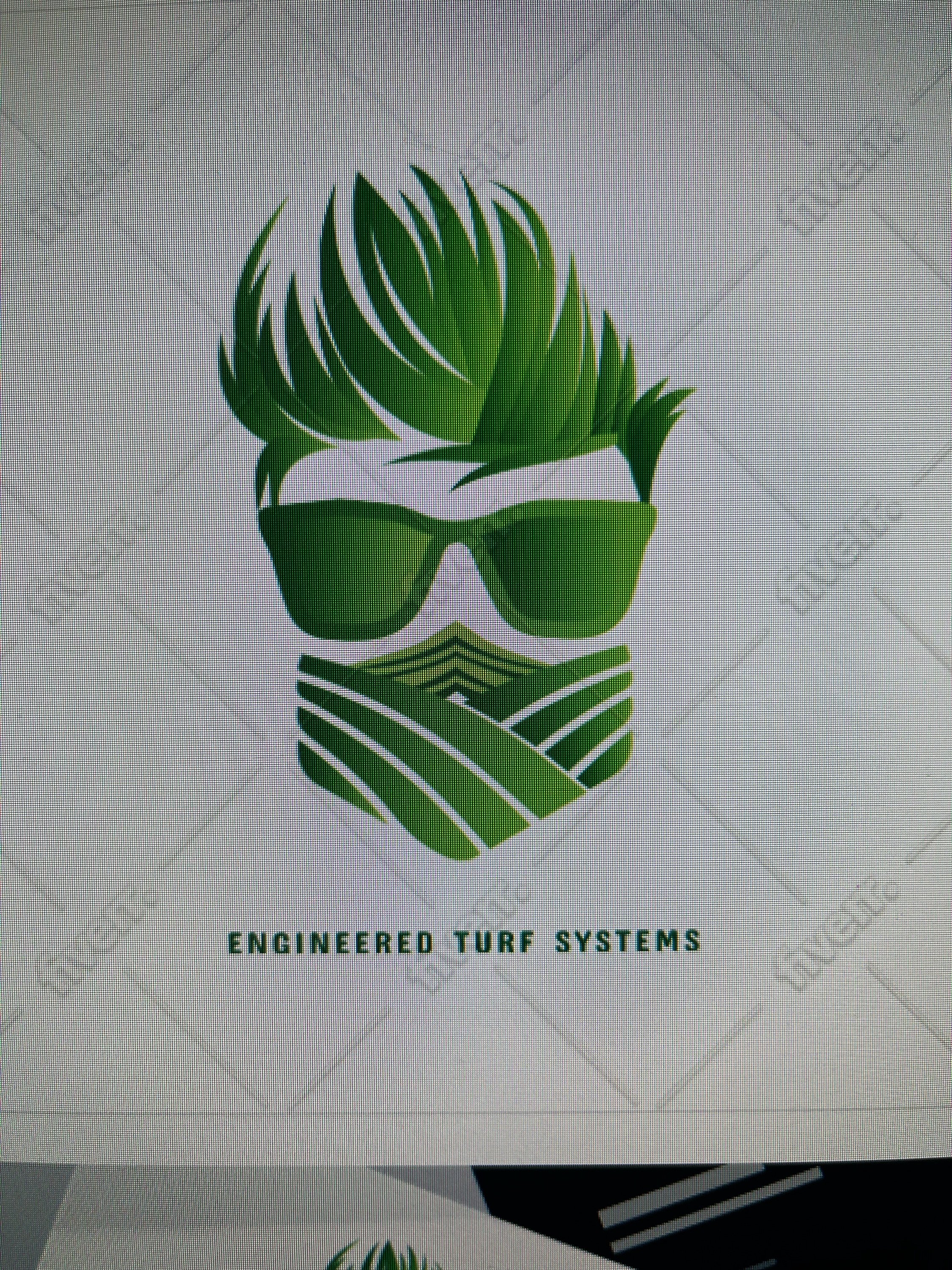 Engineered Turf Systems, Inc. Logo