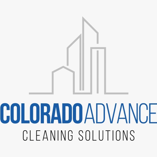 Colorado Advance Cleaning Solution Logo