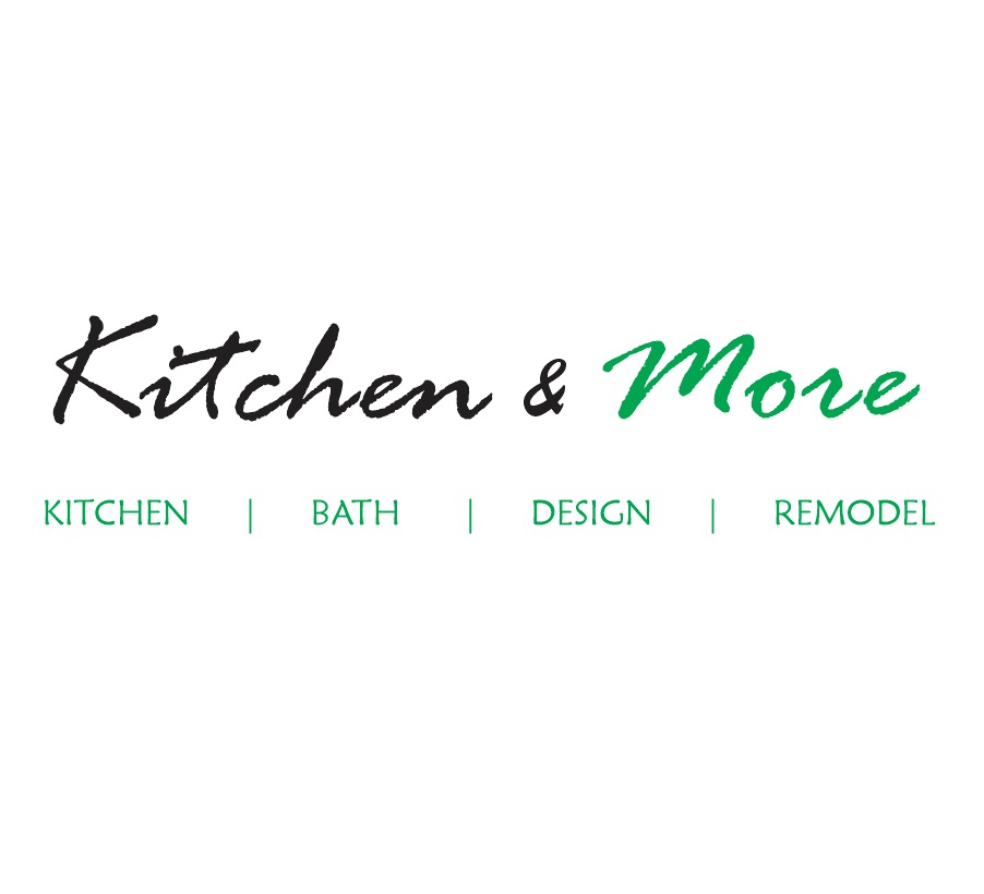 Kitchen and More LLC Logo