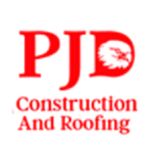 PJD Construction And Roofing, Inc. Logo