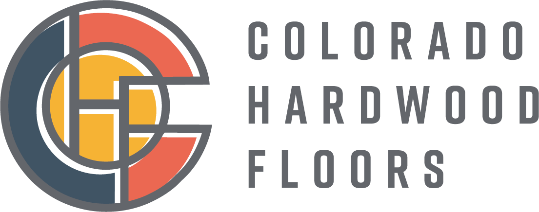 Colorado Hardwood Floors North Logo