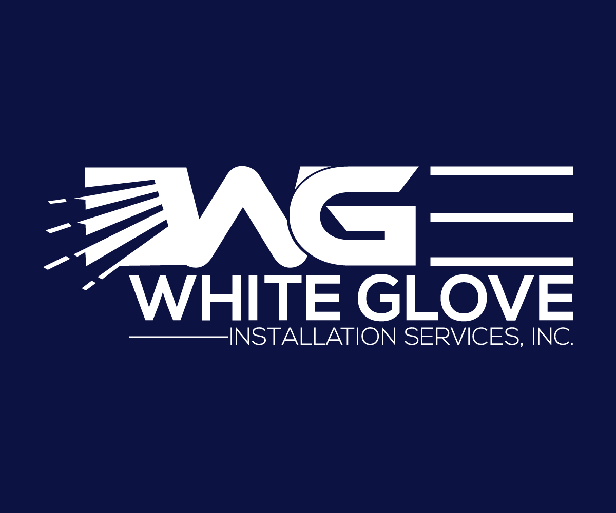 White Glove Installation Services, Inc. Logo