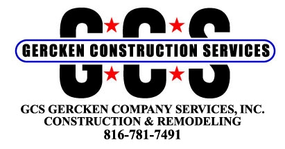 Gercken Construction Services Logo