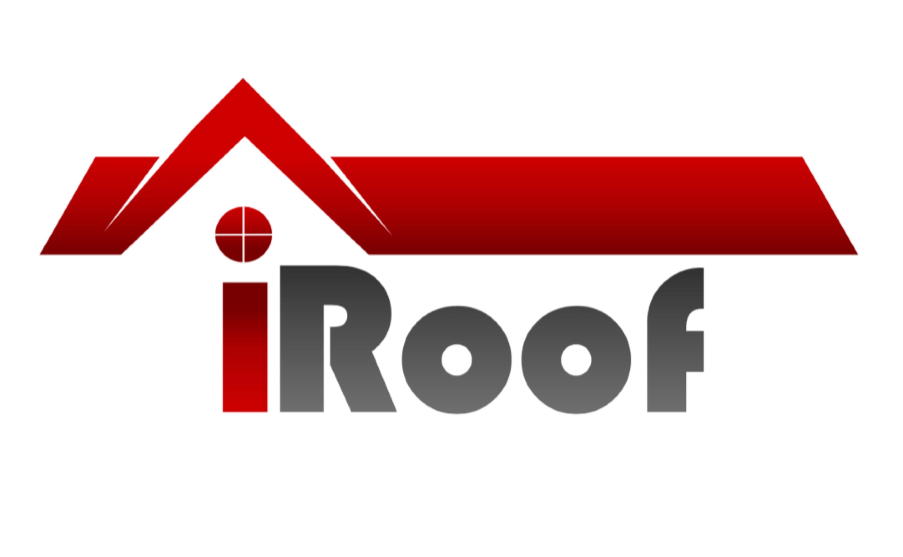 iRoof, LLC Logo