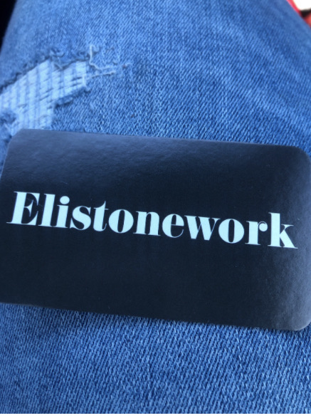 Eli Stonework, LLC Logo