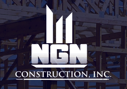 NGN Construction, Inc. Logo